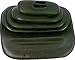 Omix-Ada 18606.02 Dana 20 Transfer Case Shifter Boot for Jeep