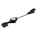 Hama - Telephonie Mobile Confort - hama -KIT PIETON ADAPTATEUR. MP3 NOKIA