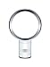 dyson �G�A�[�}���`�v���C���[ AM01�G�A�[�}���`�v���C���[30cm �z���C�g AM01 30 WS