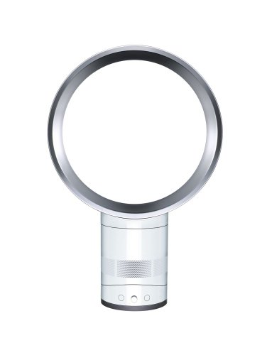 dyson エアーマルチプライヤー AM01エアーマルチプライヤー30cm ホワイト AM01 30 WS
