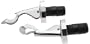Hoffritz Stainless-Steel Wine Savers, Set of 2