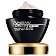 Avon Anew Ultimate Age Repair Cream Night Creme Anti-aging 50+