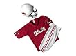 Arizona Cardinals Youth NFL Team Helmet and Uniform Set Arizona Cardinals Youth NFL Team Helmet and Uniform Set