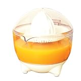 Elite Maximatic 2.5 Cup Citrus Juicer