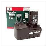 Metabo 31749 15.6v, 2.4ah Battery