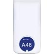 iGo Power Tip A46 6600646-04 - For select Apple, Samsung and Sony MP3 players