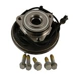 Ford Explorer 4WD 02 03 04 05 Front Wheel Hub Bearing