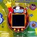 Tamagotchi Connection V 4.5 Original Virtual Pet - Tiger Stripes