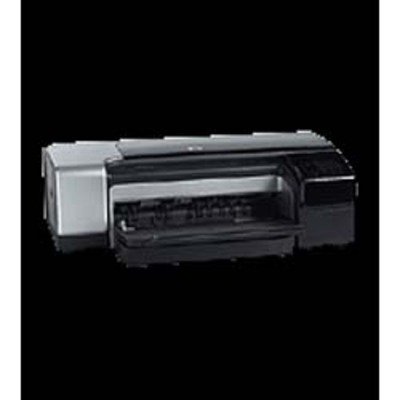 Electronics: HP Officejet Pro K850 Printer. Wide format Color Inkjet Printer. Up To 24PPM Blk