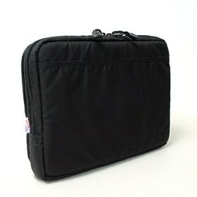 Acer Aspire One AOD250-1151 10.1-Inch Black Netbook Protective Sleeve - Black