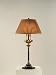 SOCRATES TABLE LAMP