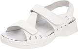 Propet Women's Tropicana,White,7 XX US