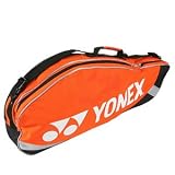 Yonex '08 Tournament 3 Racquet Tennis Bag