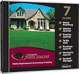Complete Home Journal 2.0 (Jewel Case)