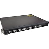 Cisco WS-C2924C-XL-EN Catalyst 2924C 22 x 10/100 + 2 x 100Base-FX Managed Switch