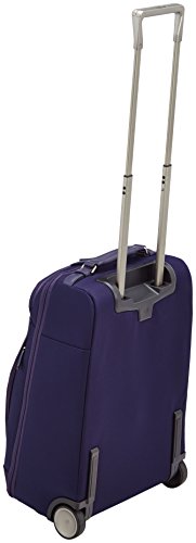 Piquadro Roller Case BV2507S74/BLU Blue 33 L