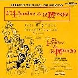 El Hombre de la Mancha (Man of La Mancha) Mexico Cast 1969