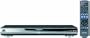Panasonic DMP-BD80 High Clarity Audio Blu-ray Disc Player, Black