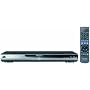 Panasonic DMP-BD80 High Clarity Audio Blu-ray Disc Player, Black