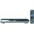 Panasonic DMP-BD80 High Clarity Audio Blu-ray Disc Player, Black