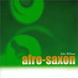 afro-saxon