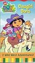 Dora the Explorer: Cowgirl Dora (Chk) [VHS]