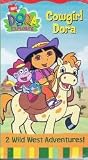 Dora the Explorer Cowgirl Dora
