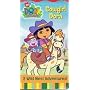 Dora the Explorer: Cowgirl Dora (Chk) [VHS]