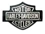 Fuel Tank Emblem