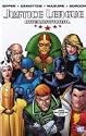 Justice League International: v. 1 (Justice League International)