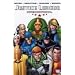 Justice League International: v. 1 (Justice League International)