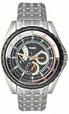 Timex Men's Fashion Steel I watch #T2M430RF