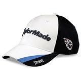 Tennessee Titans NFL Team Hat by TaylorMade - 0103101631