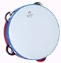 Lynn Kleiner 6.5" Tambourine with Head