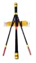 Devil Stixx (Tm) Devil Sticks