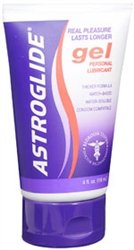 Astroglide Personal Lub Gel 4