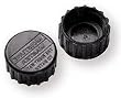 Fiskars Hose End Caps, 2 Pack