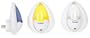 Polder 534-00 White Night Light