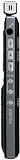 Yamaha POCKETRAK 2G - Digital player - flash 2 GB - WMA, MP3, protected WMA (DRM 10)