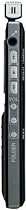 Yamaha Pocketrak 2G - Ultimate Pocket Sized Digital Stereo Recorder - 2GB