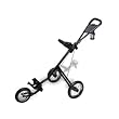 IZZO Crosstrak S3 Golf Push Cart