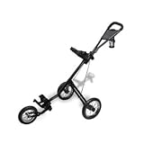 IZZO Crosstrak S3 Golf Push Cart