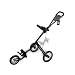 IZZO Crosstrak S3 Golf Push Cart