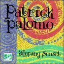 Alupang Sunset by  Patrick Palomo 