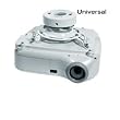 Peerless Industries SPK-722B Universal Speaker Mounts for Speakers Weighing up to 8 lbs.