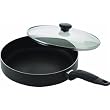 T-Fal/Wearever A7979764 Get A Grip 10" Covered Fry Pan