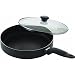 T-Fal/Wearever A7979764 Get A Grip 10" Covered Fry Pan