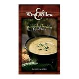  : Wind & Willow Broccoli Cheddar Soup Mix