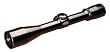 Weaver K6 6X38 Riflescope (Gloss)