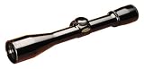 Weaver K6 6X38 Riflescope (Gloss)